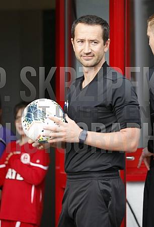 12.Spieltag FSV Optik Rathenow - BFC Dynamo,