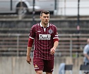 Halbfinale FC Viktoria 1889 - BFC Dynamo