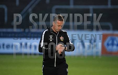 30.Spieltag BFC Dynamo - FC Eilenburg
