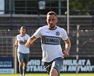 Testspiel SV Babelsberg 03 - BFC Dynamo