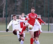 BFC Dynamo U21 - VfB Hermsdorf