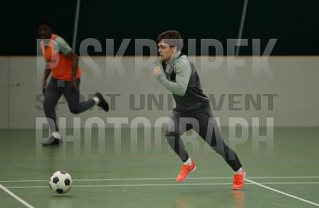 Training 02.02.2026 BFC Dynamo