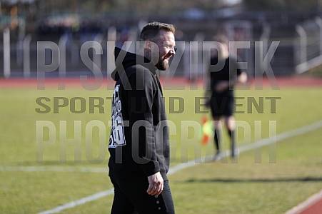 25.Spieltag Tennis Borussia Berlin - BFC Dynamo