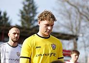 25. Spieltag Greifswalder FC - BFC Dynamo