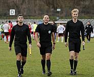 22.Spieltag SV Lichtenberg 47 - BFC Dynamo