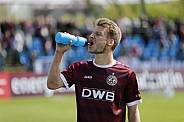 31.Spieltag BFC Dynamo - BSG Chemie Leipzig