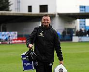 19.Spieltag FSV Wacker 90 Nordhausen