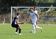 3.Spieltag BFC Preussen - BFC Dynamo,