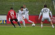 30. Spieltag FC Eilenburg - BFC Dynamo