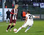 35.Spieltag BFC Dynamo - Tennis Borussia Berlin,