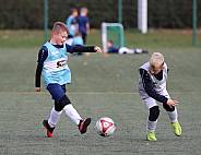 BFC Dynamo FerienCamp Herbst 2022