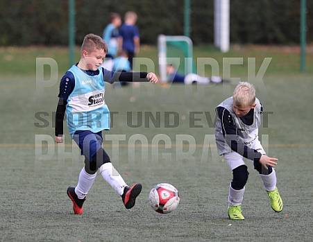 BFC Dynamo FerienCamp Herbst 2022