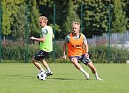 Training 08.09.2025 BFC Dynamo