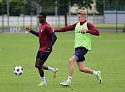 Training vom 19.06.2024 BFC Dynamo