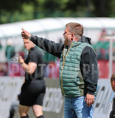 Hinspiel Relegation BFC Dynamo - VfB Oldenburg