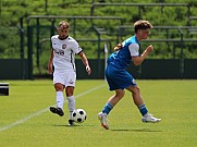 Testspiel BFC Dynamo - FC Hansa Rostock II,