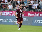 3.Spieltag BFC Dynamo - ZFC Meuselwitz