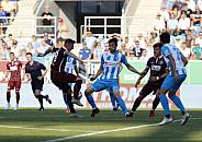 3.Spieltag Chemnitzer FC - BFC Dynamo