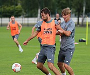 22.07.2022 Training BFC Dynamo