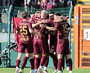 10.Spieltag BFC Dynamo - FSV 63 Luckenwalde,