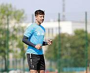 Training 15.05.2018
