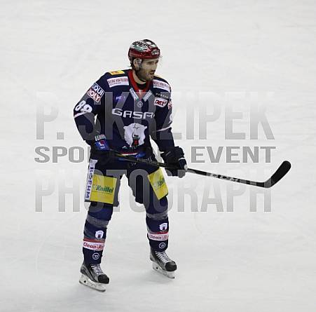 VF3 Eisbären Berlin - Grizzlys Wolfsburg