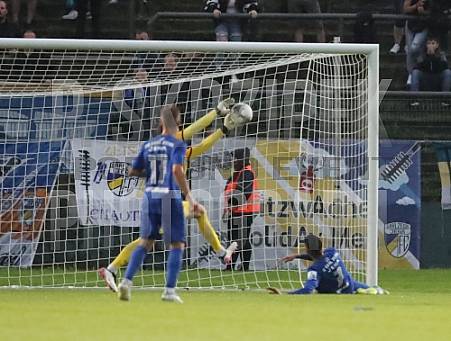 4.Spieltag BFC Dynamo - FC Carl Zeiss Jena