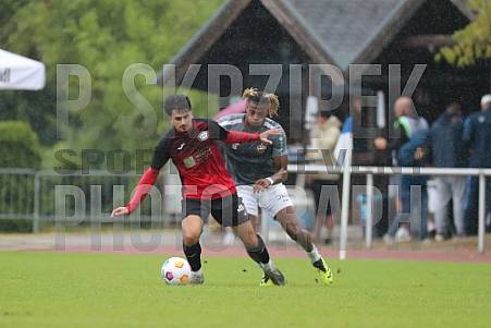 Testspiel RSV Eintracht 1949 - BFC Dynamo,