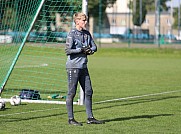 23.09.2022 Training BFC Dynamo