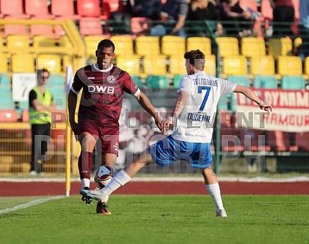 32.Spieltag VSG Altglienicke - BFC Dynamo