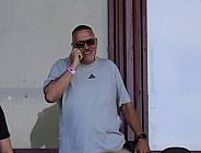 1. Runde DFB-Pokal BFC Dynamo - VfL Bochum 1848