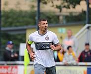 11.Spieltag FSV 63 Luckenwalde - BFC Dynamo,