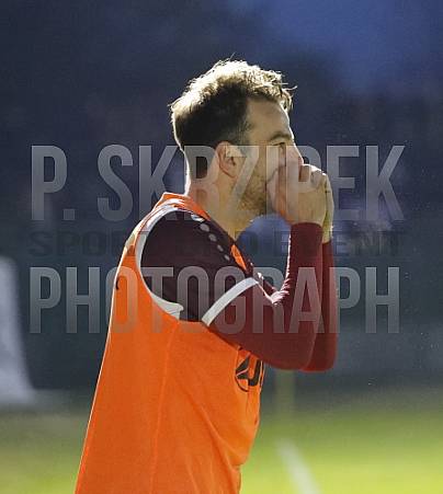 35.Spieltag BFC Dynamo - Tennis Borussia Berlin,