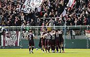 34.Spieltag BFC Dynamo - Chemnitzer FC