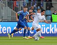 1.FC Magdeburg - Beckus Allstars,