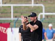 32.Spieltag BFC Dynamo - FC Energie Cottbus,