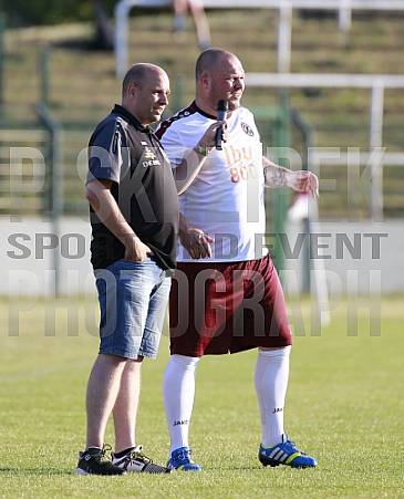 Saisonabschluss 2017/18