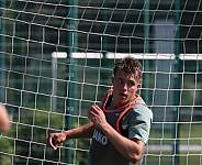 Training 09.09.2025 BFC Dynamo