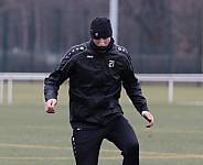 24.01.2019 Training BFC Dynamo