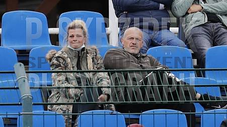 2.Runde SC Gatow - BFC Dynamo