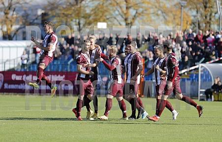 15.Spieltag BFC Dynamo - VfB Auerbach,
