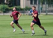 Training vom 20.06.2024 BFC Dynamo