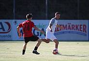 Testspiel 1. FC Lok Stendal - BFC Dynamo