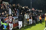 14.Spieltag Hertha BSC II - BFC Dynamo