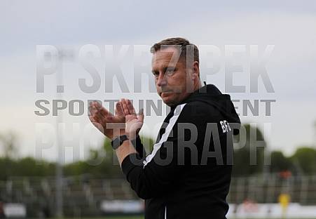 Halbfinale BFC Dynamo - VSG Altglienicke