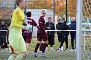 8.Spieltag BFC Dynamo U17 - 1.FC Union U16