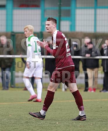 Testspiel BFC Dynamo - FSV Optik Rathenow