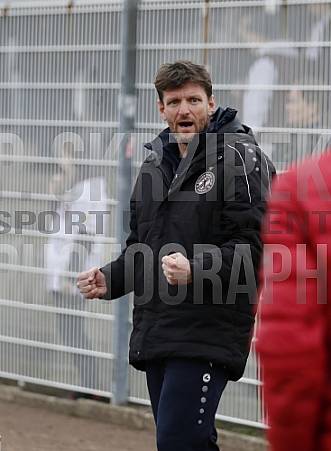 27.Spieltag FC Oberlausitz Neugersdorf - BFC Dynamo ,