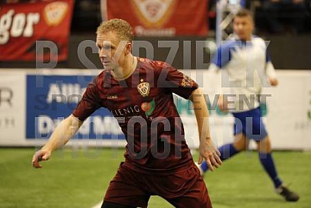 BSG Stahl Hallen-Masters 3.0