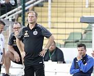 BFC Dynamo - FC Schalke 041.Hauptrunde DFB Pokal